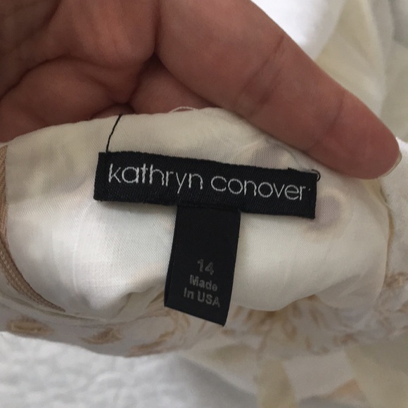 Kathryn Conover summer dress! - Picture 4 of 6